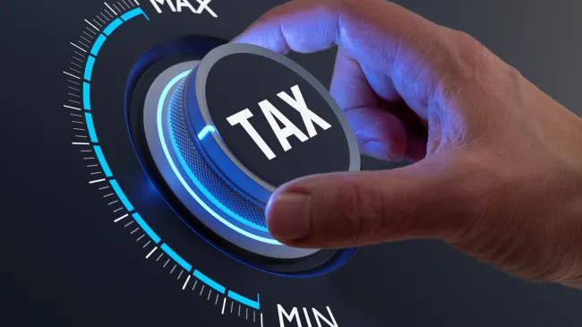 tax